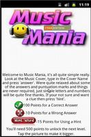 3 Schermata Logo Quiz Music Free