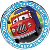 The Truck Trail أيقونة