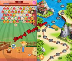 پوستر Bobbles Shooter Farm Story