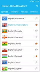 Locale More - Language Setting APK download
