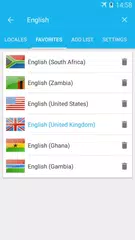 Locale More - Language Setting APK download