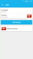 Locale More - Language Setting APK download