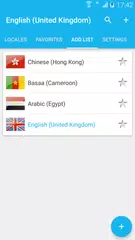 Locale More - Language Setting APK download