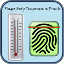 Baby Body Temperature Prank APK