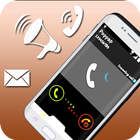 Caller Name Announcer biểu tượng