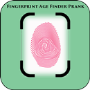Finger Age Detector Prank APK