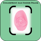 Finger Age Detector Prank biểu tượng
