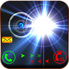 Flash Alerts Call & SMS icon