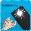 Clap to Flashlight ON/OFF APK