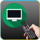 LCD Remote Control Prank APK