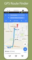 GPS Route Finder Pro capture d'écran 1
