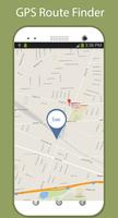 GPS Route Finder Pro capture d'écran 3