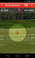 Quick Measure โปสเตอร์