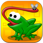 Frog Rush-icoon