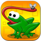 Frog Rush أيقونة