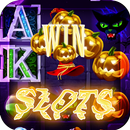 Halloween slot machines APK