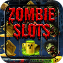Zombie slot machine APK