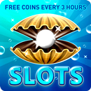 Lucky Pearl Slots APK