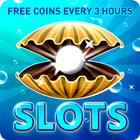 Lucky Pearl Slots иконка