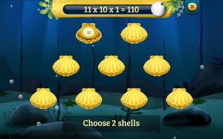 Lucky Pearl Slots скриншот 1