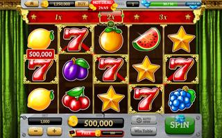 Jackpot slots party capture d'écran 1