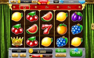 Jackpot slots party capture d'écran 2