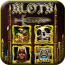 Jackpot slot party APK