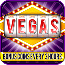 Las Vegas slot machine APK