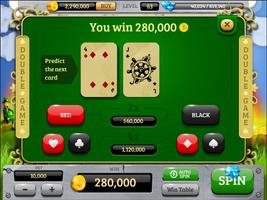Leprechaun slot скриншот 2