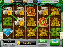 Panda slot casino free capture d'écran 1