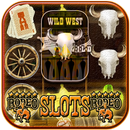 Wild wild west slot machines APK