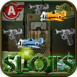 World war games icon