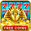 Pharaohs way slot free APK