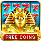 Pharaohs way slot free icône
