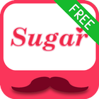 American Sugar Daddy - AmeSugar icône