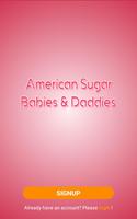 American Sugar Daddy - AmeSugar Affiche