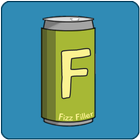 Fizz Filler-icoon