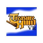 treasure hunt VR icône