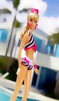 The best moments for Barbie imagem de tela 1