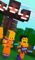 The best moments for Minecraft syot layar 1