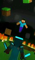 The best moments for Minecraft syot layar 2