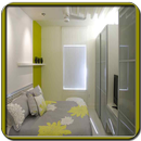 Sliding Wardrobe Doors Design APK