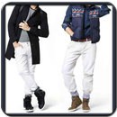 Fashion Clothes for Men APK