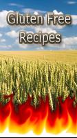 Gluten Free Recipes 1000 постер