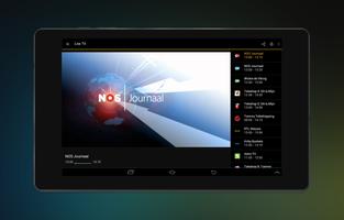 Telfort Glasvezel TV screenshot 1