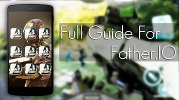 guide for father.io تصوير الشاشة 1