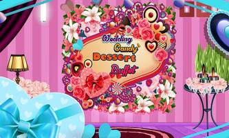 Wedding Candy Dessert Buffet: Toffee Maker Fun screenshot 3