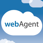 webAgent آئیکن