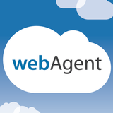 webAgent иконка