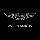 Aston Martin Brochure आइकन